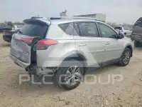 2016 Toyota RAV4 фото