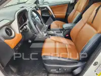 2016 Toyota RAV4 фото