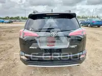 2016 Toyota RAV4 фото