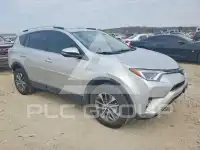 2016 Toyota RAV4 фото
