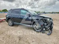 2016 Toyota RAV4 фото