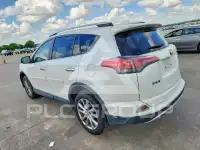 2016 Toyota RAV4 фото