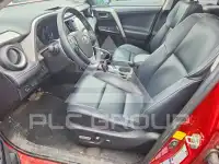 2016 Toyota RAV4 фото