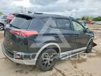 2016 Toyota RAV4 фото