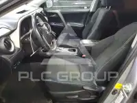 2016 Toyota RAV4 photo
