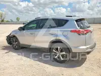2016 Toyota RAV4 фото