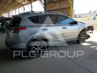 2016 Toyota RAV4 фото