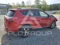 2016 Toyota RAV4 фото