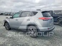 2016 Toyota RAV4 фото