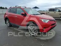 2016 Toyota RAV4 фото
