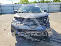 2016 Toyota RAV4 фото