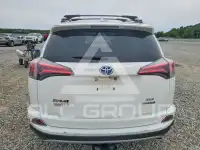 2016 Toyota RAV4 фото