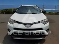 2016 Toyota RAV4 фото