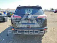 2016 Toyota RAV4 фото
