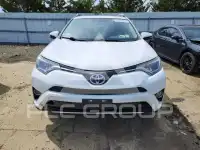 2016 Toyota RAV4 фото