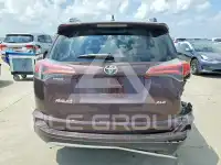 2016 Toyota RAV4 фото