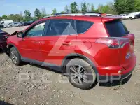 2016 Toyota RAV4 фото