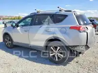 2016 Toyota RAV4 фото