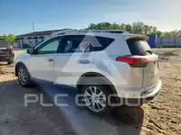 2016 Toyota RAV4 фото