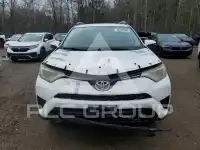 2016 Toyota RAV4 photo