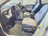 2016 Toyota RAV4 фото
