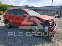 2016 Toyota RAV4 фото