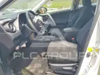 2016 Toyota RAV4 photo