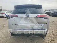 2016 Toyota RAV4 фото