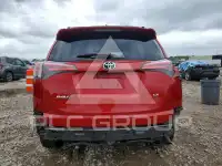 2016 Toyota RAV4 фото