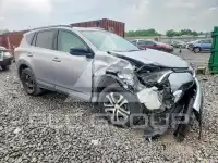 2016 Toyota RAV4 photo