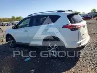 2016 Toyota RAV4 фото