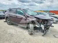 2016 Toyota RAV4 фото