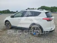2016 Toyota RAV4 фото