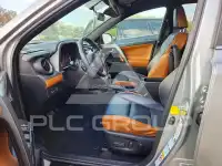 2016 Toyota RAV4 фото