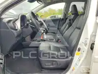 2016 Toyota RAV4 фото