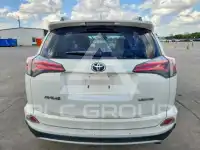 2016 Toyota RAV4 фото