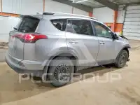 2016 Toyota RAV4 фото