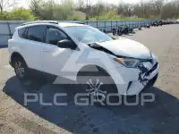 2016 Toyota RAV4 photo
