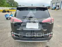 2016 Toyota RAV4 фото