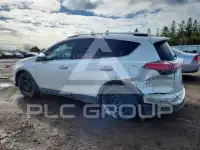 2016 Toyota RAV4 фото