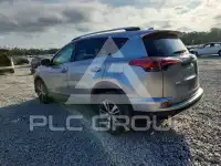 2016 Toyota RAV4 фото