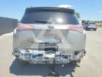 2016 Toyota RAV4 фото