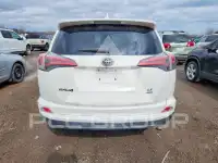 2016 Toyota RAV4 фото