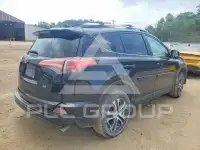 2016 Toyota RAV4 фото