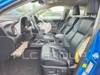 2016 Toyota RAV4 фото