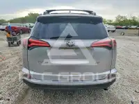 2016 Toyota RAV4 фото