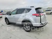 2016 Toyota RAV4 фото