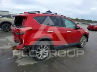 2016 Toyota RAV4 фото