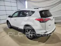 2016 Toyota RAV4 фото