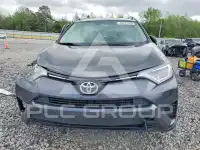2016 Toyota RAV4 фото